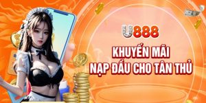 Khuyến mãi nạp đầu tặng 58k